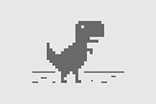 dinosaur game
